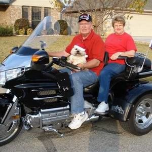 Meet your Posher, Don